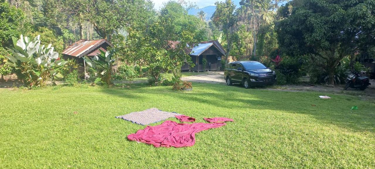 Pak Mus Guest House Ketambe - 0813-7072-1793 Kutacane Екстериор снимка