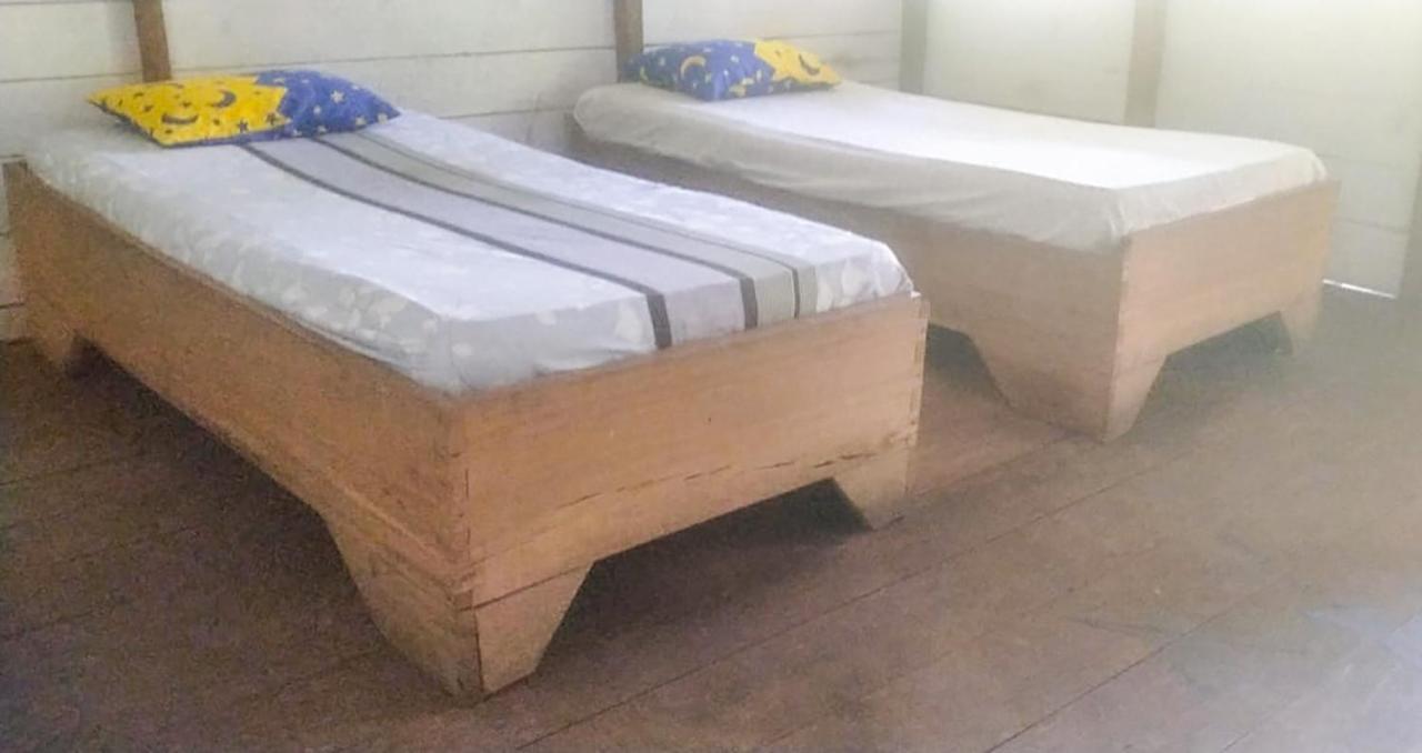 Pak Mus Guest House Ketambe - 0813-7072-1793 Kutacane Екстериор снимка