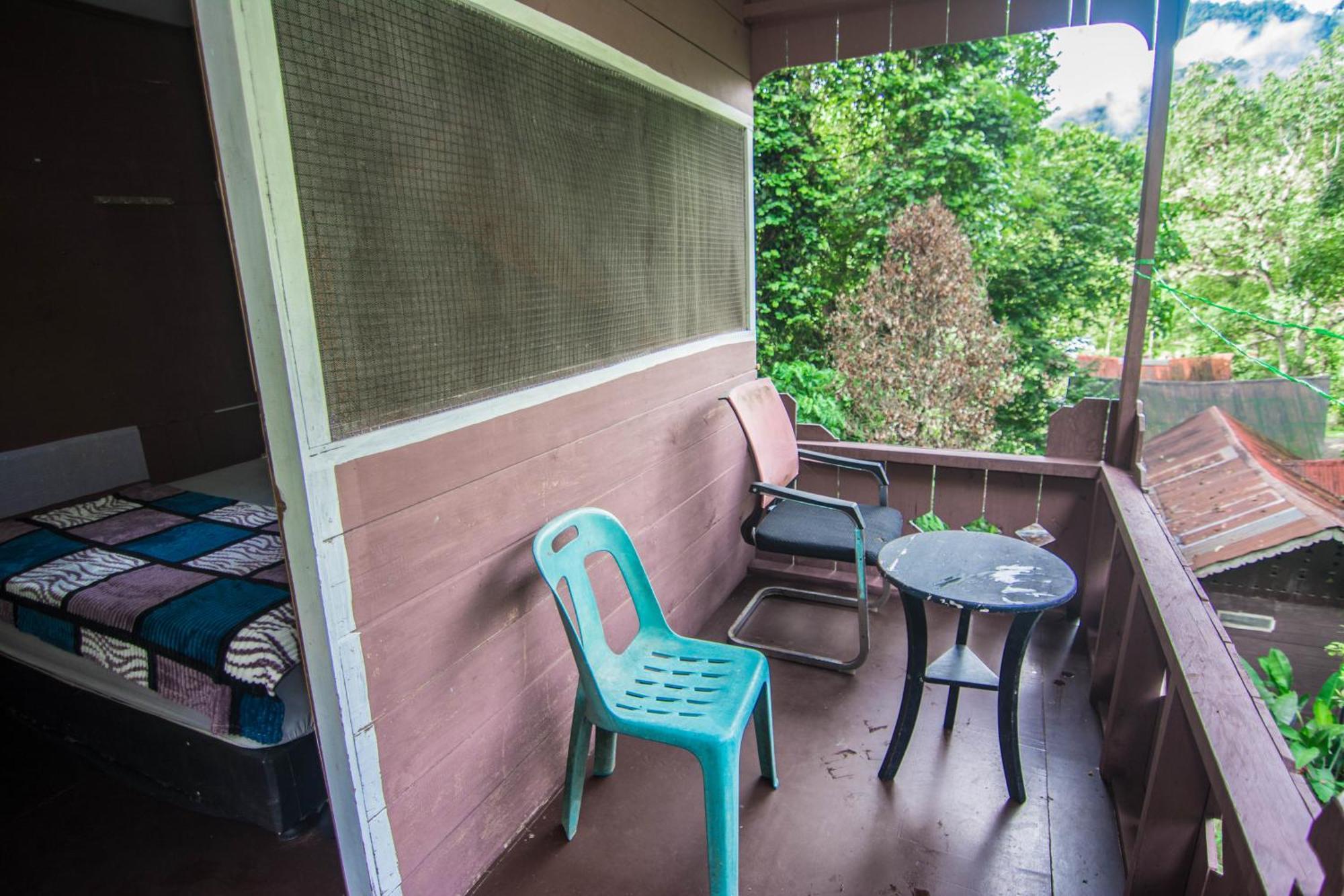 Pak Mus Guest House Ketambe - 0813-7072-1793 Kutacane Екстериор снимка