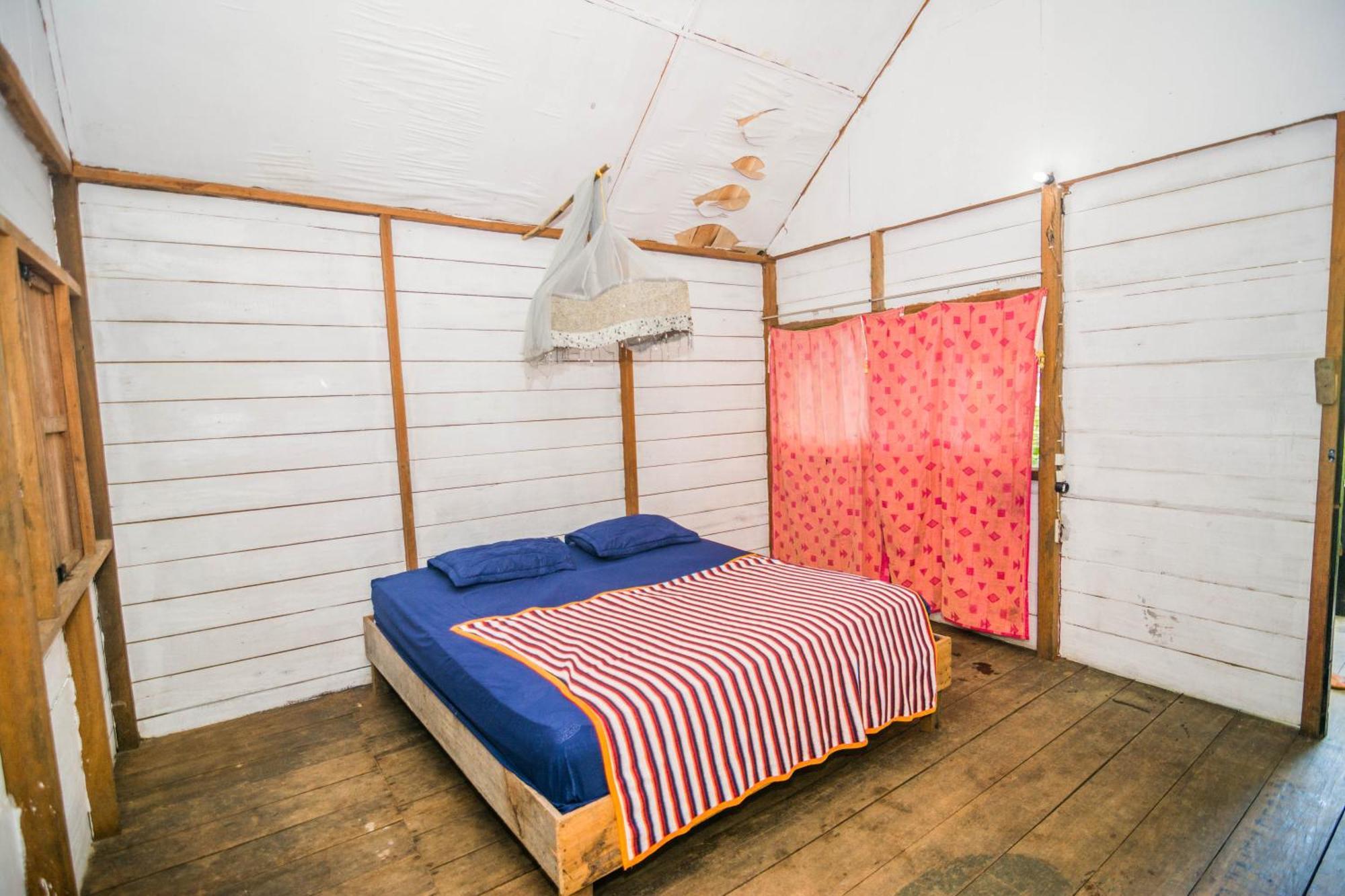 Pak Mus Guest House Ketambe - 0813-7072-1793 Kutacane Екстериор снимка