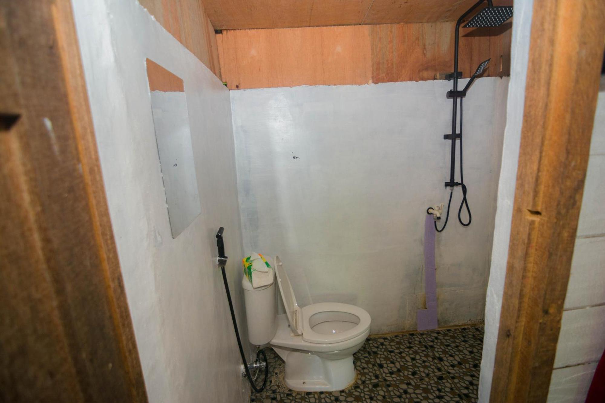 Pak Mus Guest House Ketambe - 0813-7072-1793 Kutacane Екстериор снимка