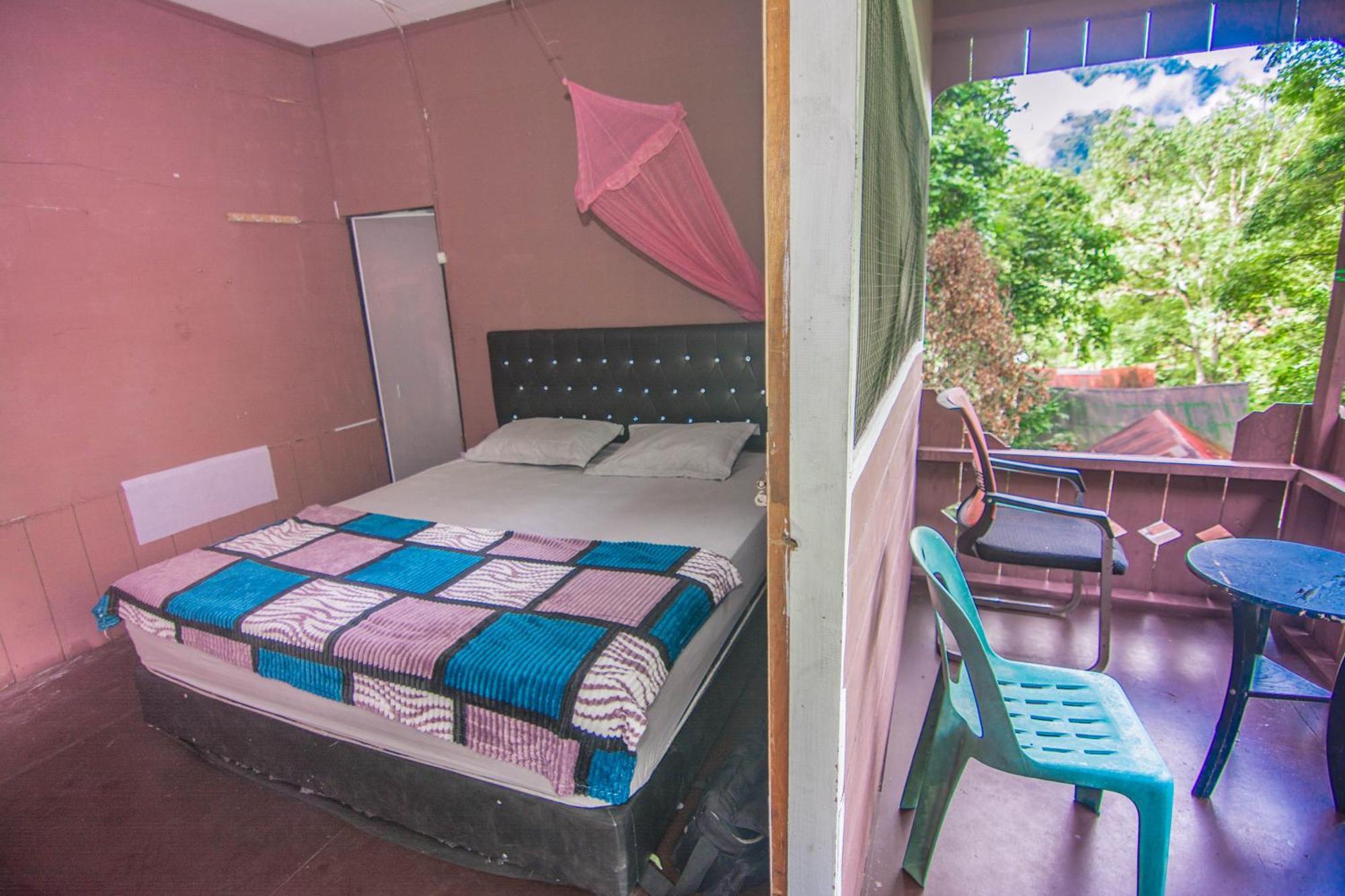 Pak Mus Guest House Ketambe - 0813-7072-1793 Kutacane Екстериор снимка