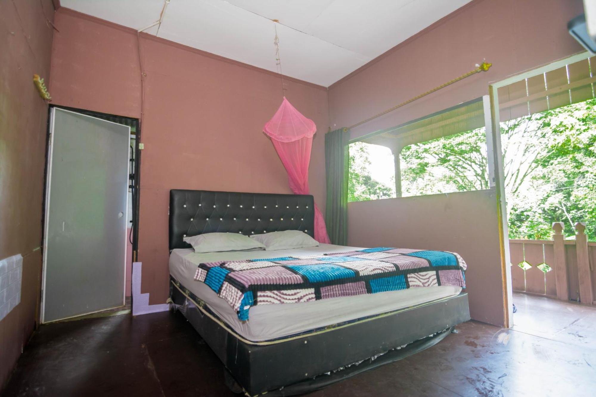 Pak Mus Guest House Ketambe - 0813-7072-1793 Kutacane Екстериор снимка