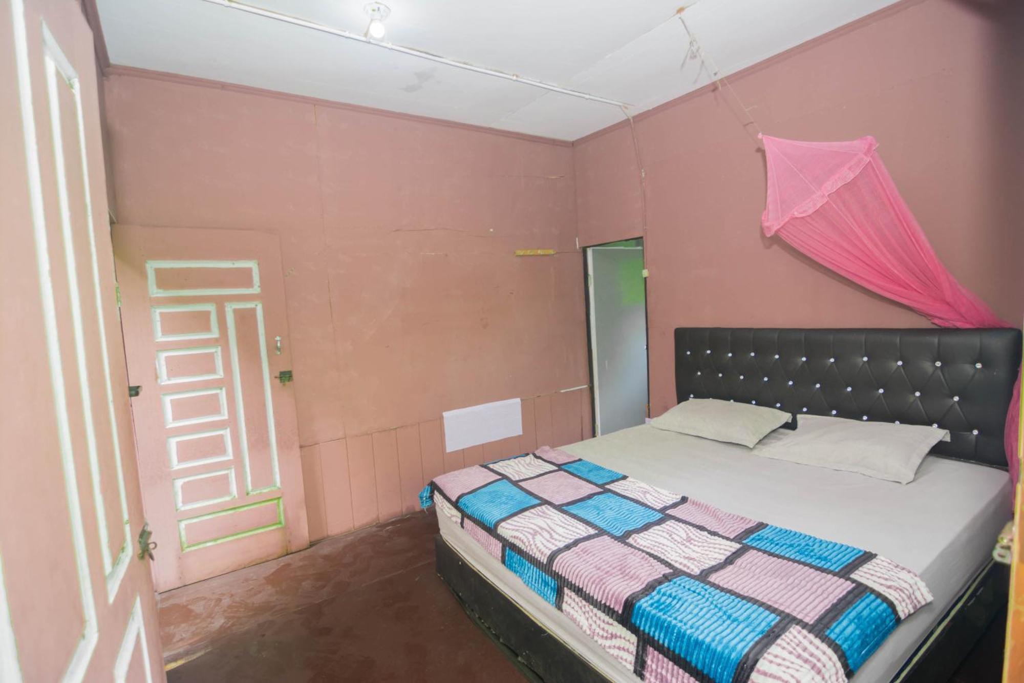 Pak Mus Guest House Ketambe - 0813-7072-1793 Kutacane Екстериор снимка
