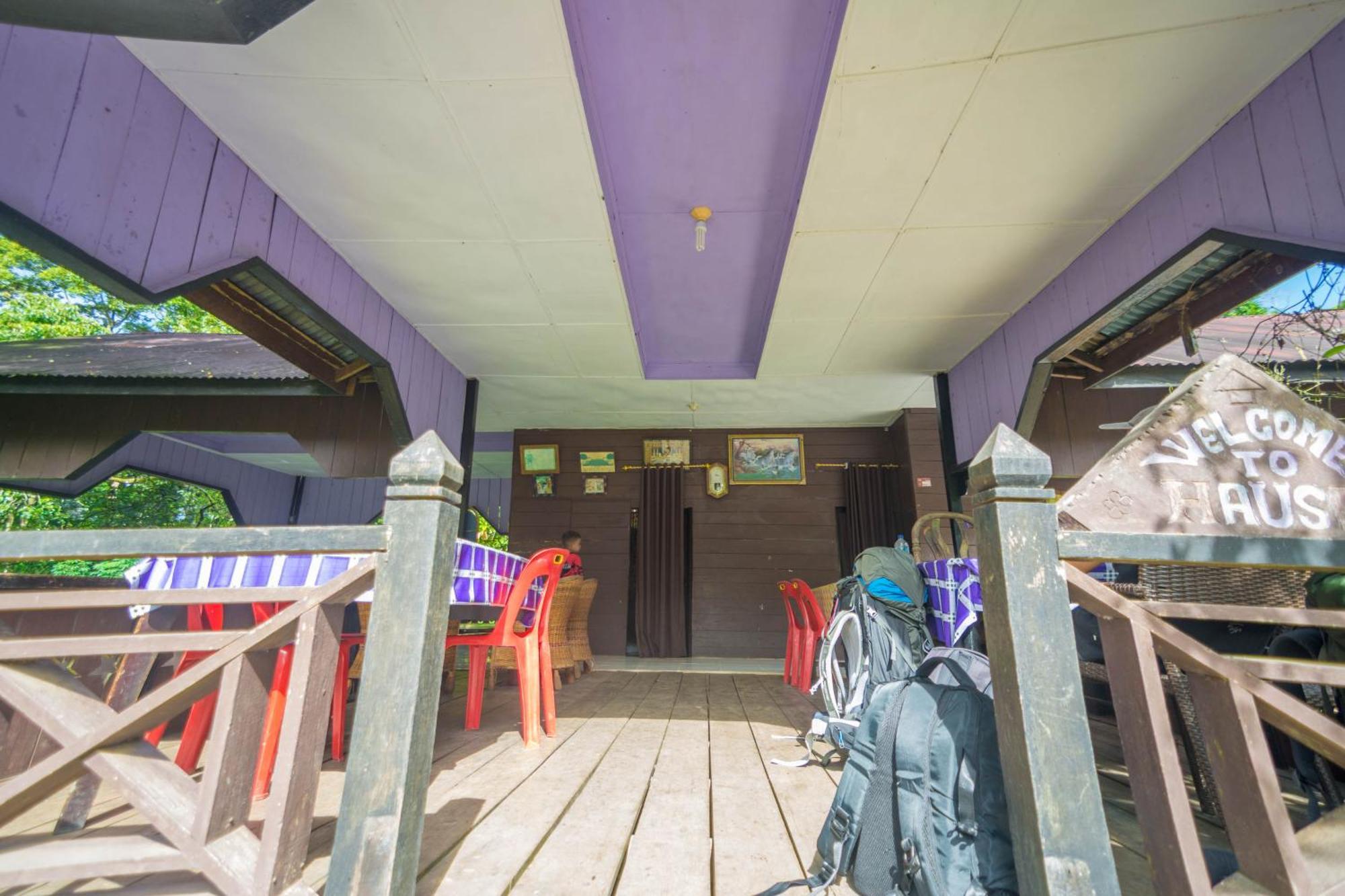 Pak Mus Guest House Ketambe - 0813-7072-1793 Kutacane Екстериор снимка